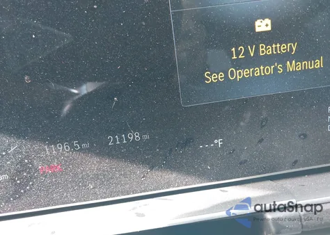 2024 Mercedes-Benz Amg Gle 53 Coupe 4Matic+ z USA, uszkodzony, nr VIN 4JGFD6BB7RB193261